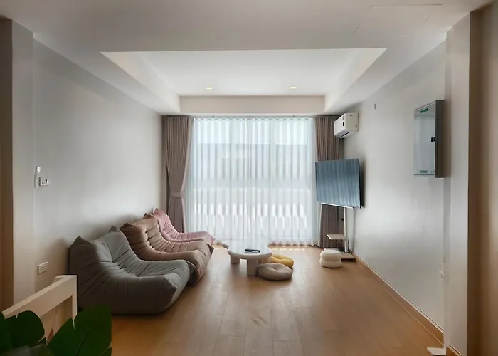 Lovely 4 Bedrooms And 5 Bathrooms 別荘 *