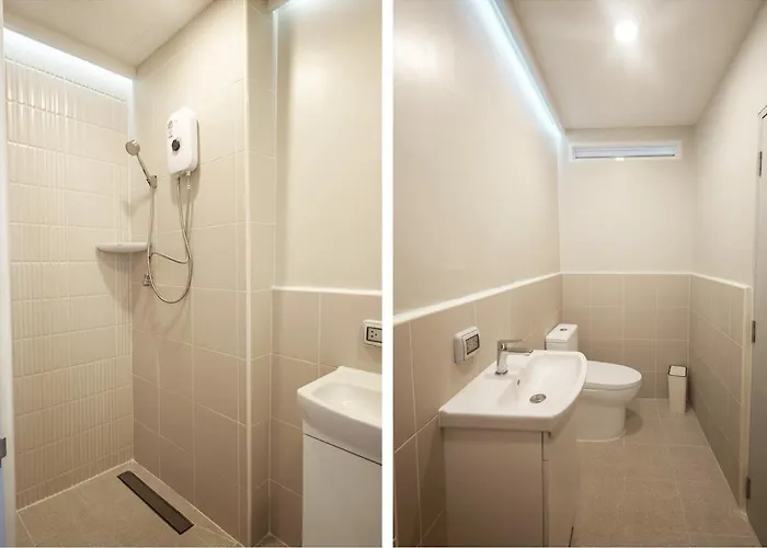 Lovely 4 Bedrooms And 5 Bathrooms 別荘