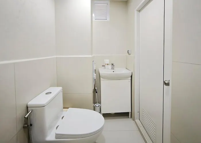 Lovely 4 Bedrooms And 5 Bathrooms バンコク都