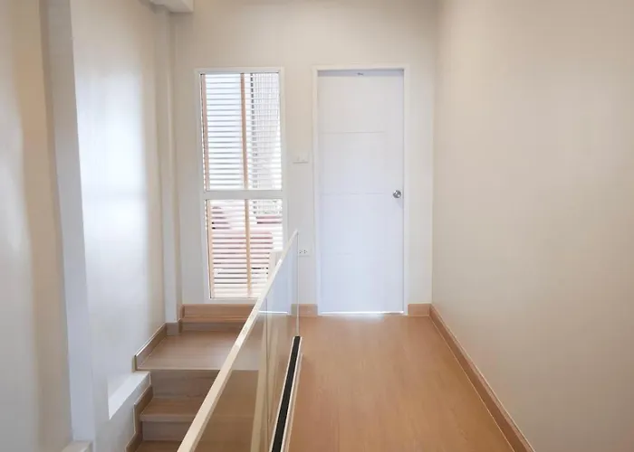 Lovely 4 Bedrooms And 5 Bathrooms * バンコク都