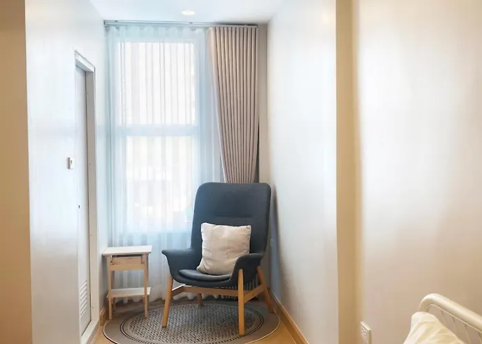 別荘 Lovely 4 Bedrooms And 5 Bathrooms バンコク都