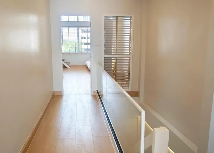 Lovely 4 Bedrooms And 5 Bathrooms バンコク都