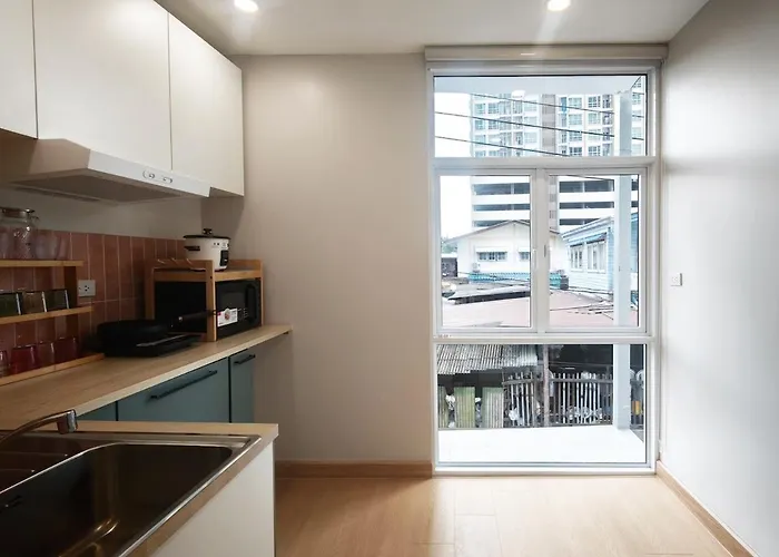 別荘 Lovely 4 Bedrooms And 5 Bathrooms *