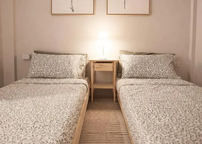 別荘 Lovely 4 Bedrooms And 5 Bathrooms