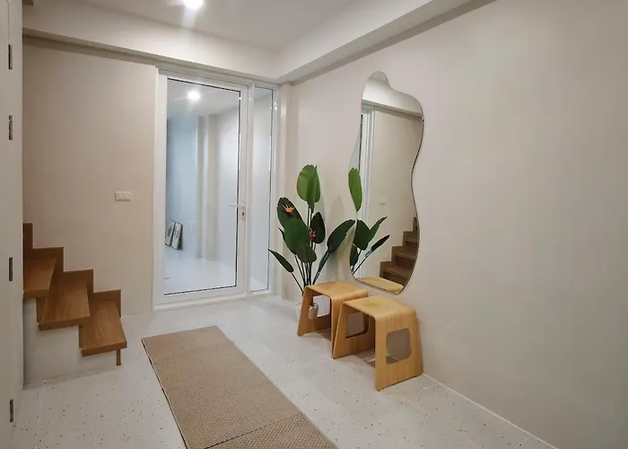 別荘 Lovely 4 Bedrooms And 5 Bathrooms