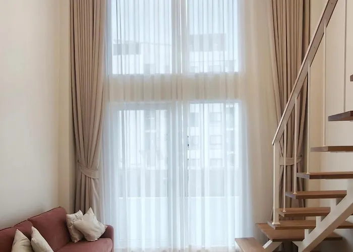Lovely 4 Bedrooms And 5 Bathrooms 別荘 *