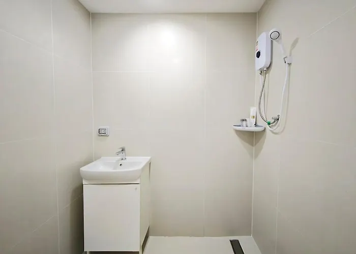 Lovely 4 Bedrooms And 5 Bathrooms * バンコク都
